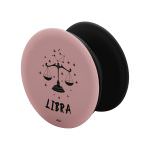 MEDLLE LIBRA ZODIAC Pop-Socket | Mobile Grip Holder | Pop-Grips - Image 2