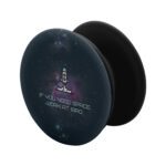 MEDLLE SPACE ISRO Pop-Socket | Mobile Grip Holder | Pop-Grips - Image 2