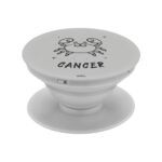 MEDLLE CANCER ZODIAC Pop-Socket | Mobile Grip Holder | Pop-Grips - Image 3