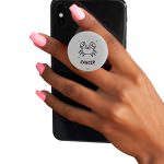 MEDLLE CANCER ZODIAC Pop-Socket | Mobile Grip Holder | Pop-Grips