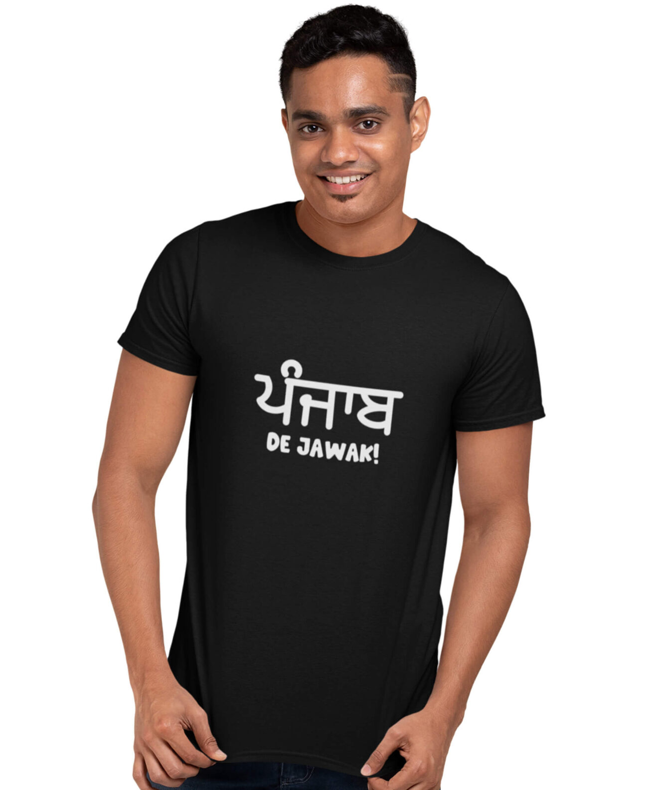 king 11 punjab t shirt